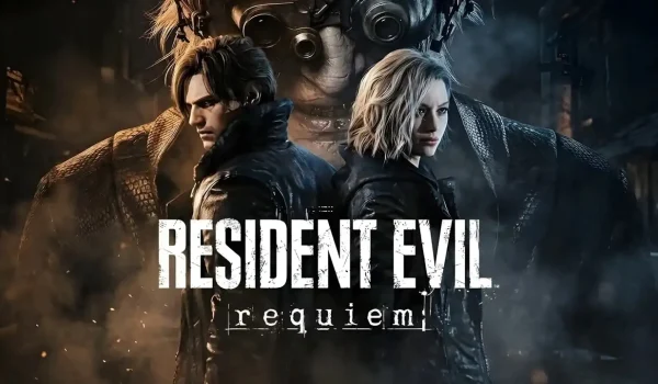 بازگشت به عمارت اسپنسر در DLC بازی Resident Evil Requiem