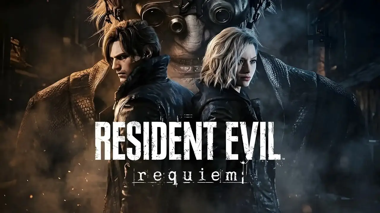 بازگشت به عمارت اسپنسر در DLC بازی Resident Evil Requiem