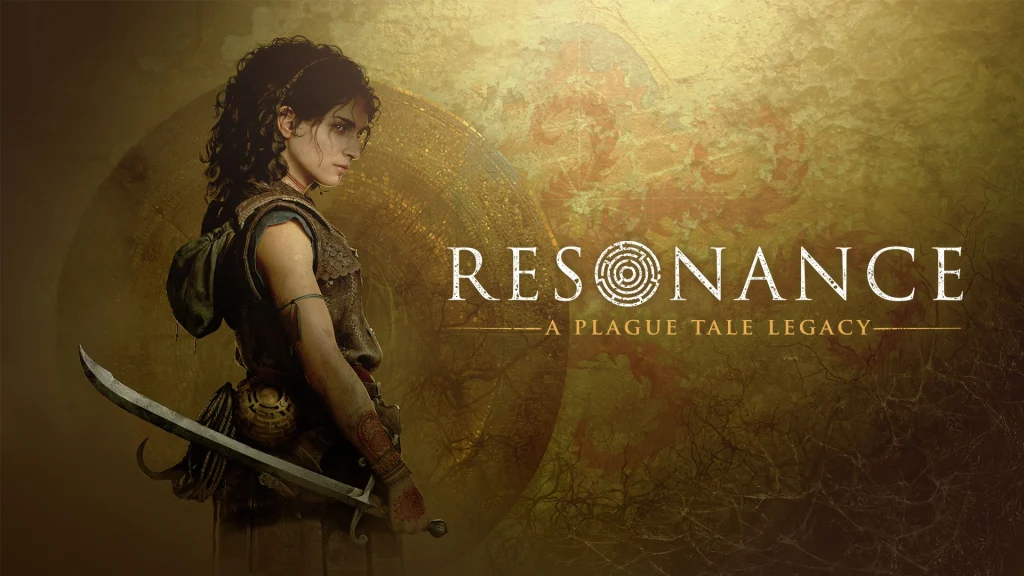 بازی Resonance: A Plague Tale Legacy کرک شد