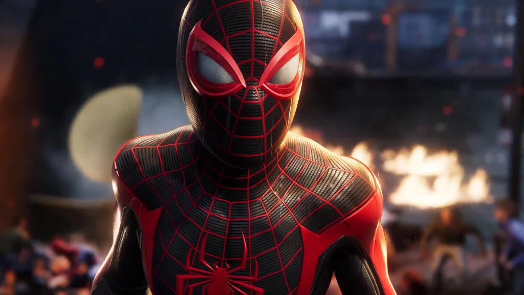 فروش Marvel’s Spider-Man 2 از ۱۸.۲ میلیون نسخه عبور کرد
