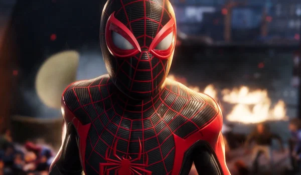 فروش Marvel’s Spider-Man 2 از ۱۸.۲ میلیون نسخه عبور کرد
