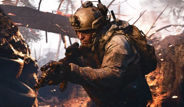 بتای Modern Warfare 4 آغاز شد؛ آپدیت جدید در راه است