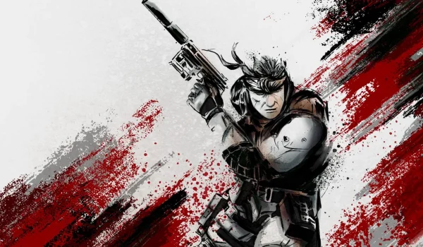کونامی به ریبوت مجموعه‌های Metal Gear Solid و Castlevania اشاره کرد