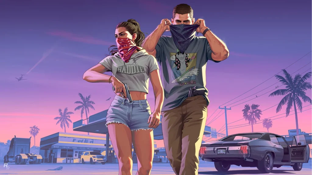 راک‌استار نمایش Extended GTA VI را تایید کرد؛ زمان پخش و عرضه مشخص شد