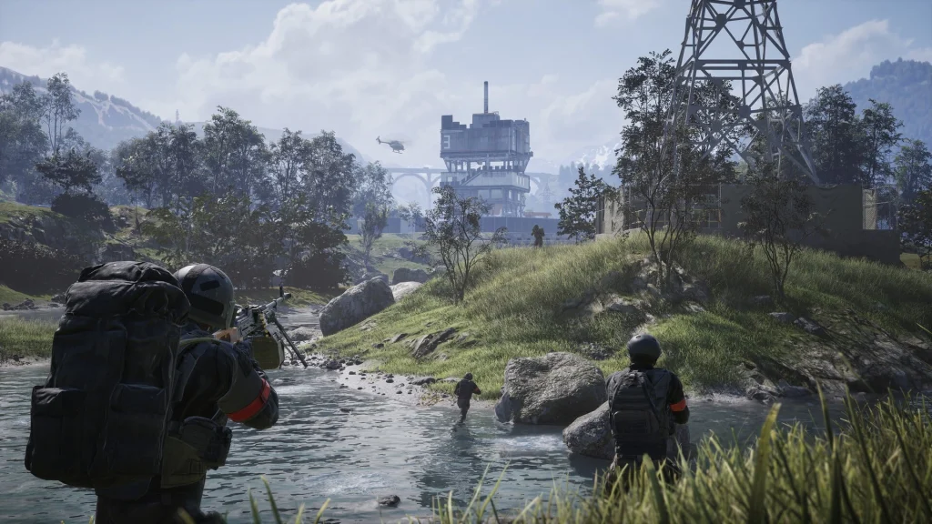 بازی WARDOGS در ماه شهریور وارد مرحله Early Access می‌شود