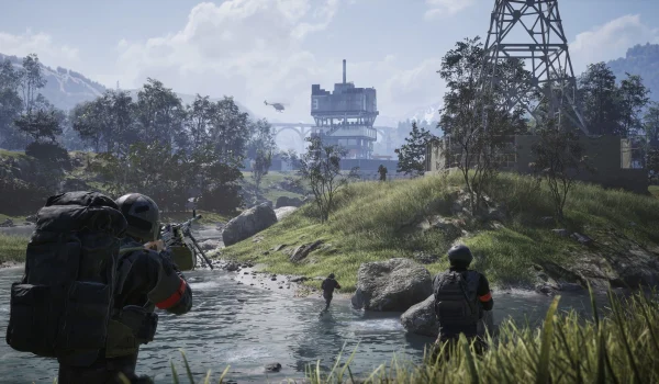 بازی WARDOGS در ماه شهریور وارد مرحله Early Access می‌شود