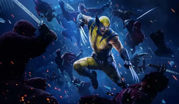 بازی Marvel’s Wolverine رده‌بندی سنی +17 دریافت کرد