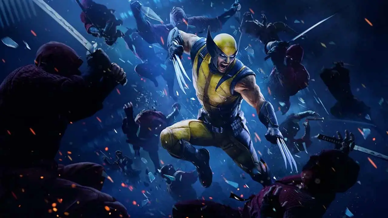 بازی Marvel’s Wolverine ردهبندی سنی +17 دریافت کرد