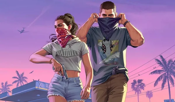 حمایت عجیب از لیکر GTA 6 مقابل دفتر راکستار