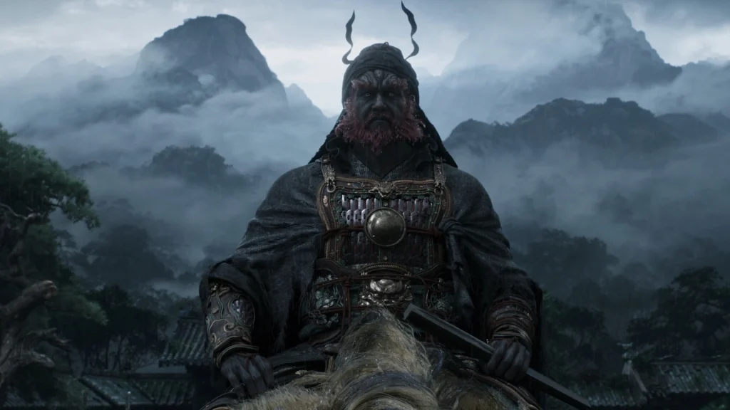 The creators of Black Myth: Zhong Kui are not using generative AI.