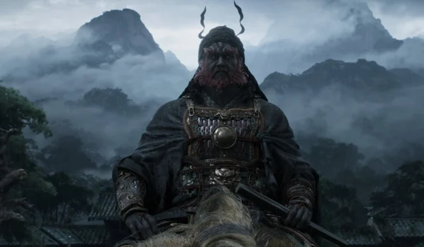 The creators of Black Myth: Zhong Kui are not using generative AI.