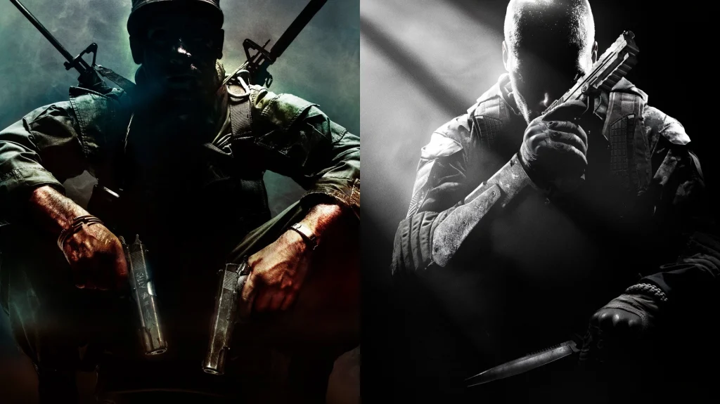 پورت Black Ops I&II روی پلی‌استیشن به فروش ۱۱.۲ میلیون نسخه رسید