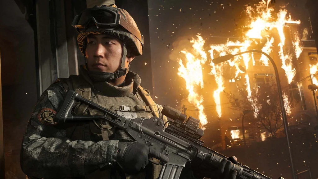 اکتیویژن سازندگان و فروشندگان چیت Call of Duty را به دادگاه می‌کشاند