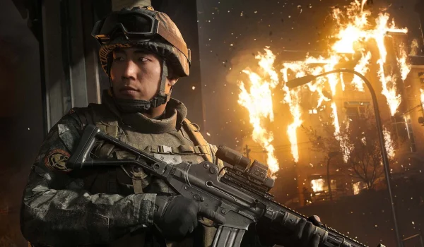 اکتیویژن سازندگان و فروشندگان چیت Call of Duty را به دادگاه می‌کشاند