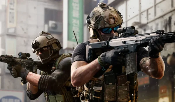 بازیکنان بتای Modern Warfare 4 در استیم نصف شدند