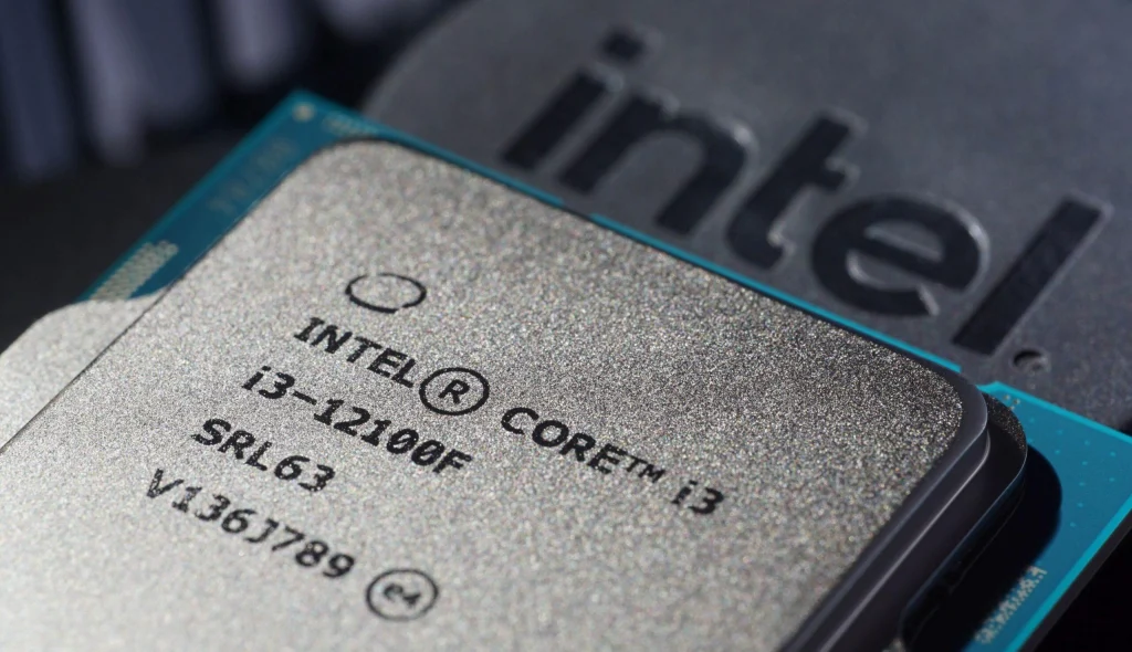 کارتگرافیک های مناسب برای Core i3-12100F