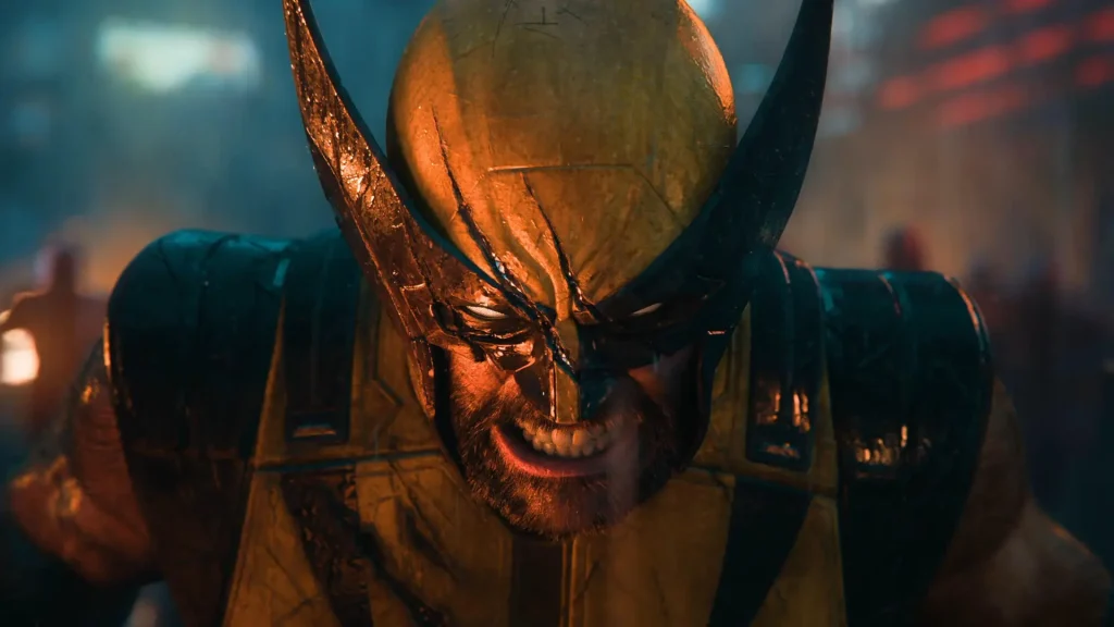 جین گری در نسخه اولیه Marvel’s Wolverine نقش بزرگ‌تری داشت