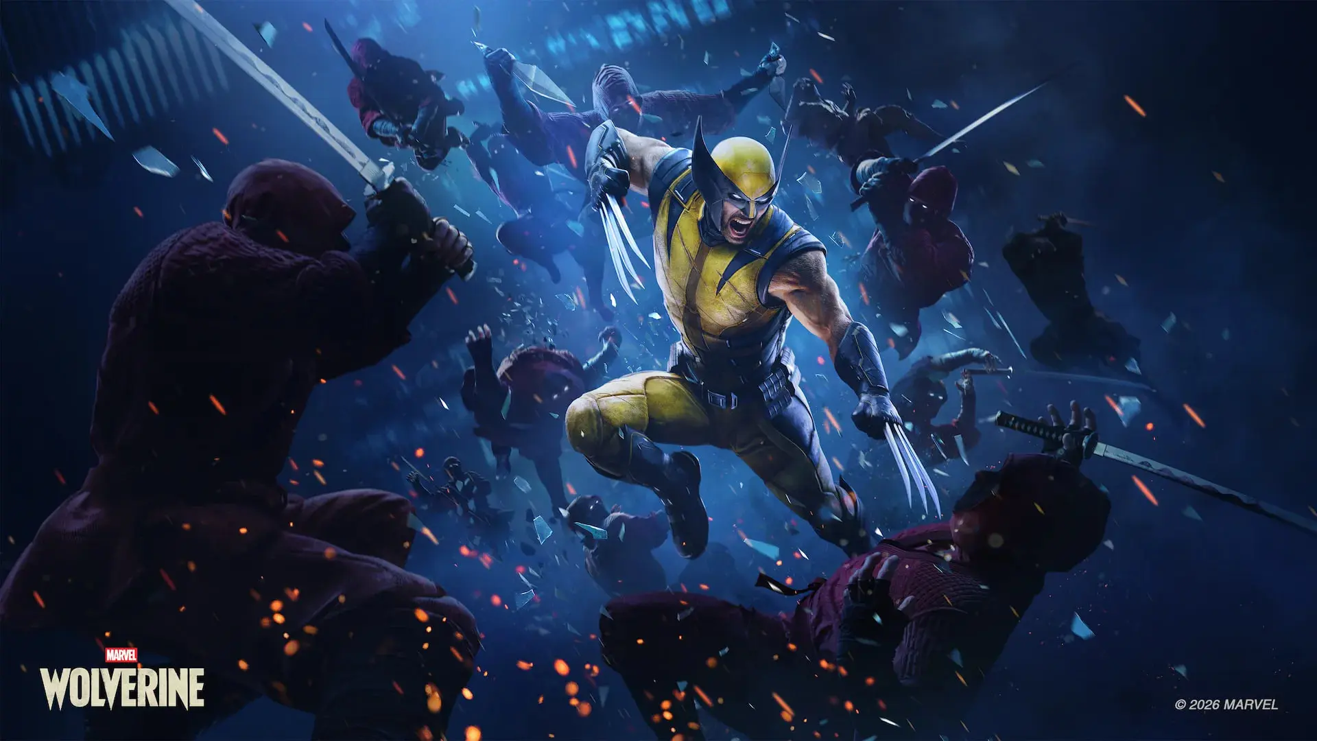 نسخه فیزیکی Marvel's Wolverine بدون اینترنت هم قابل اجرا خواهد بود
