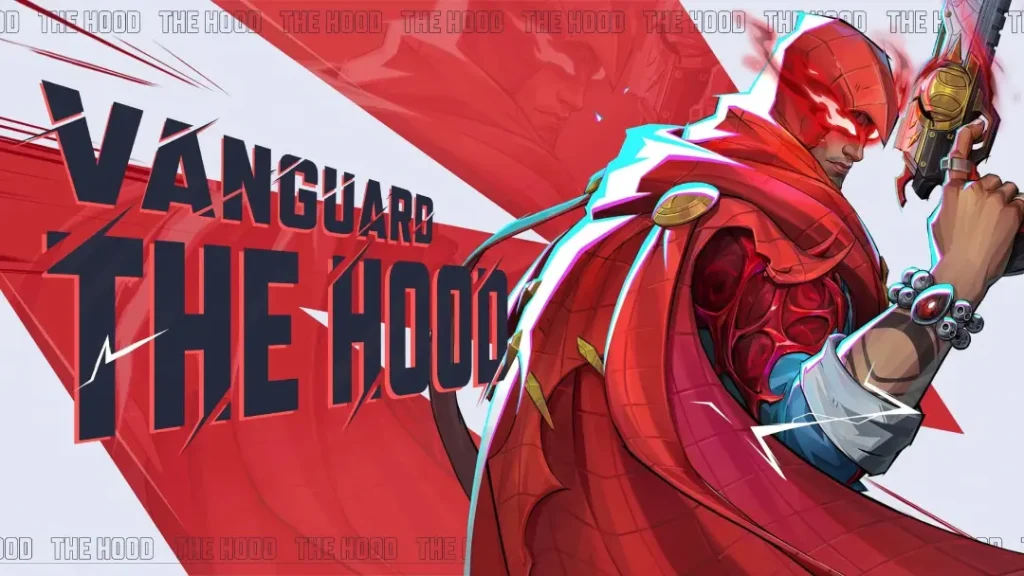 شخصیت The Hood در فصل ۹.۵ به Marvel Rivals اضافه می‌شود
