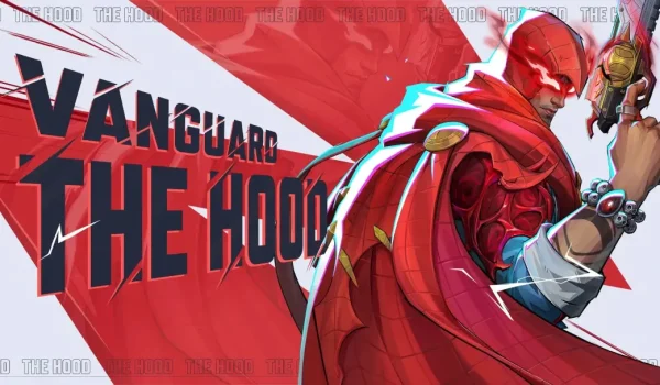 شخصیت The Hood در فصل ۹.۵ به Marvel Rivals اضافه می‌شود