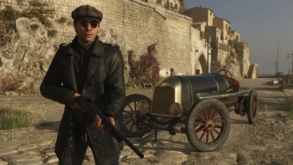 سازندگان Mafia: مسیر ما با GTA کاملاً متفاوت است