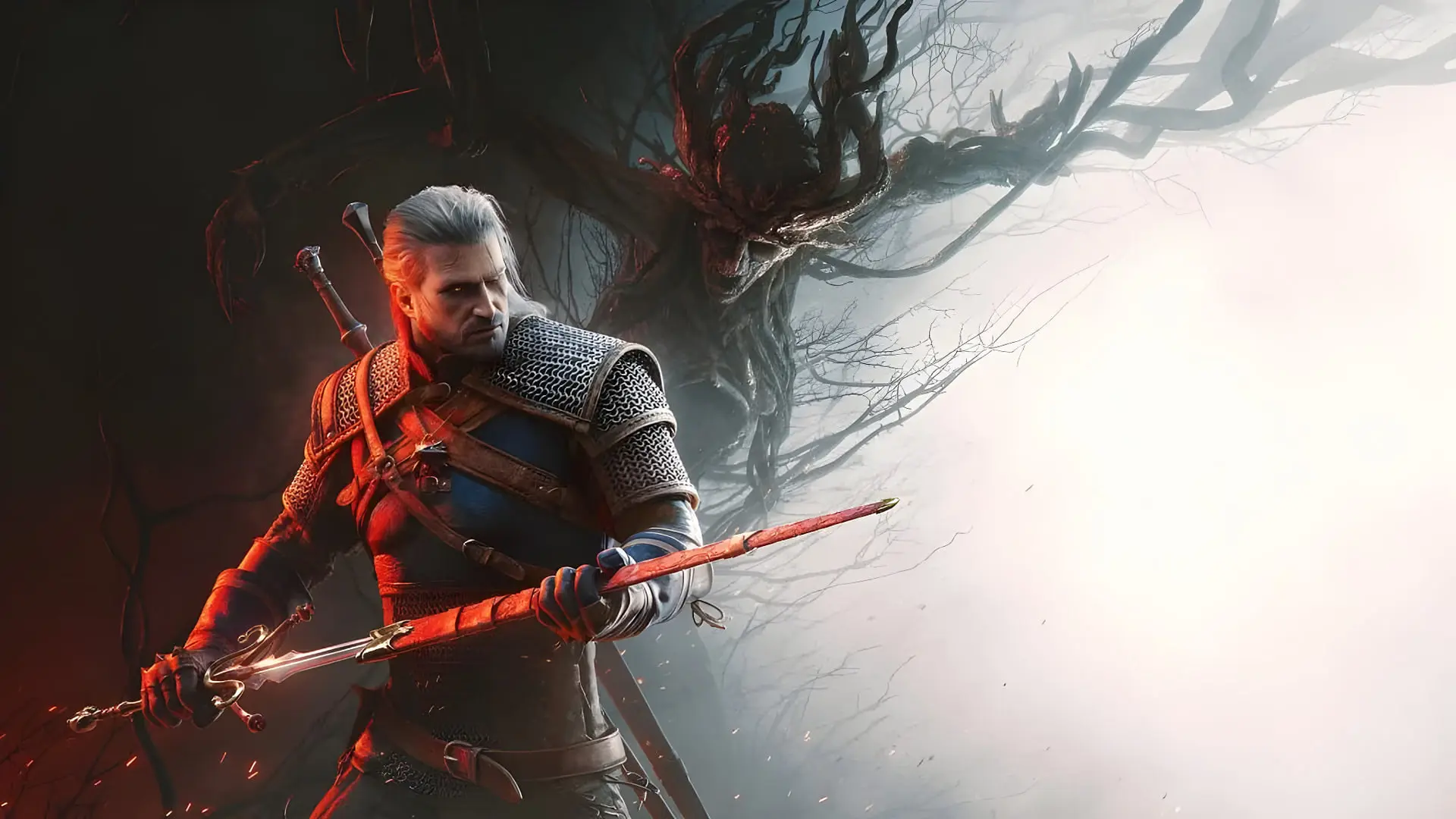از سیستم مورد نیاز بازی The Witcher 3: Wild Hunt Remastered رونمایی شد