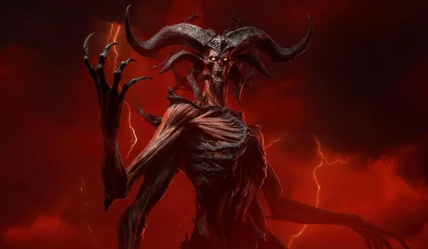 بازی Diablo IV برای نینتندو سوییچ ۲ منتشر می‌شود؟