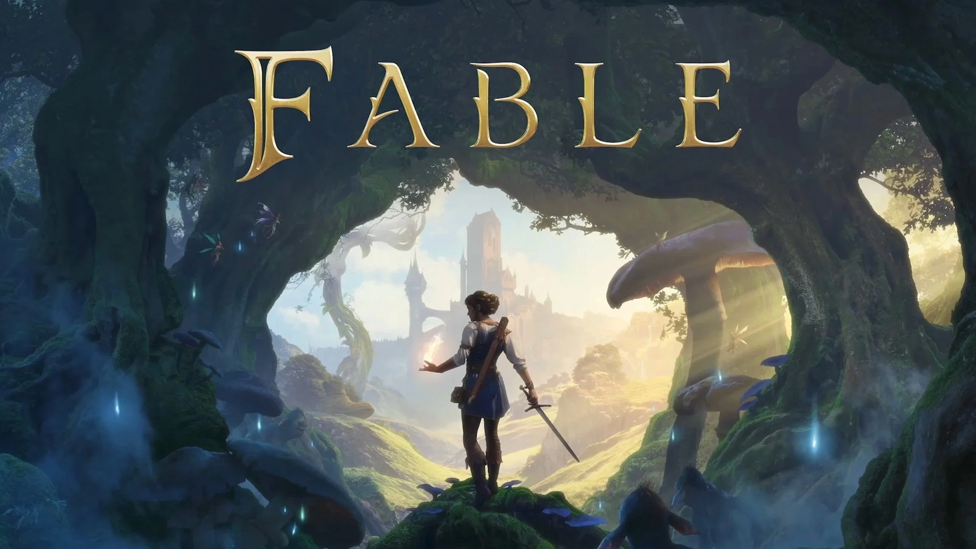 جزئیات تازه از گیمپلی Fable؛ دنیایی با بیش از هزار شخصیت