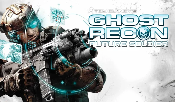 بازی Ghost Recon Future Soldier برای مدت محدودی رایگان شد