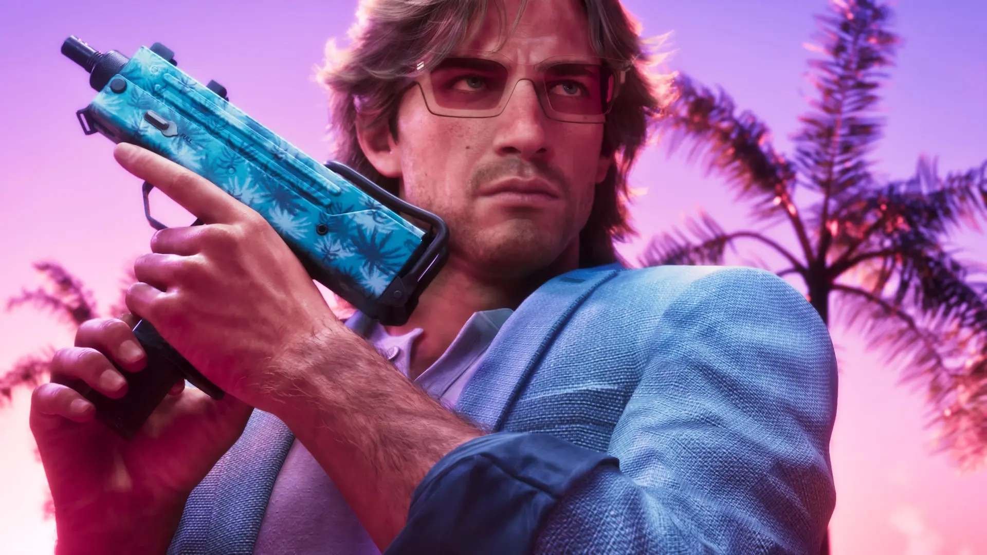 سومین تریلر GTA 6 فردا منتشر میشود