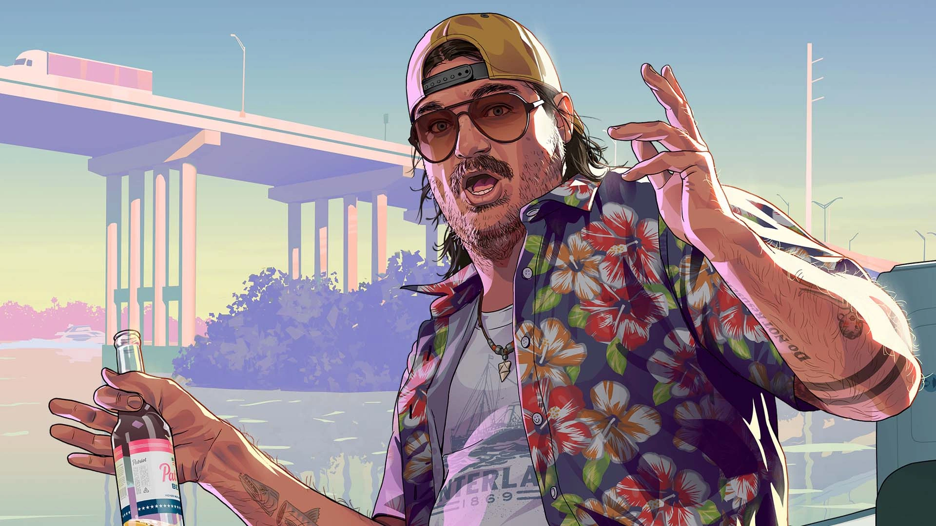 آیا تریلر جدید GTA 6 کرک خواهد شد؟