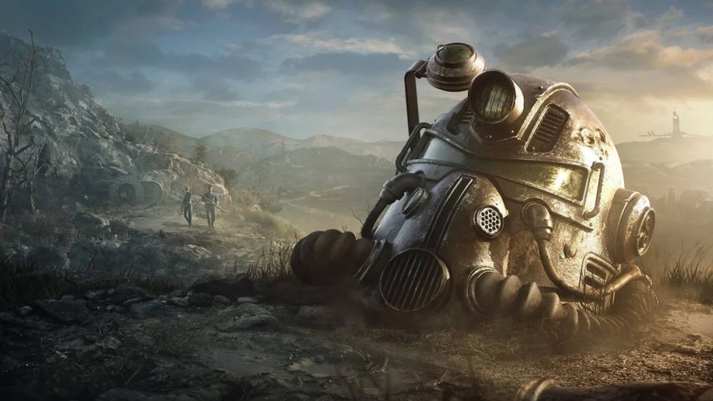آموزش بازی fallout 76 (پارت ۱)