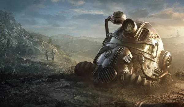 آموزش بازی fallout 76 (پارت ۱)