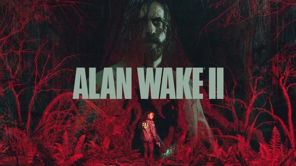 نقد و بررسی بازی Alan Wake 2