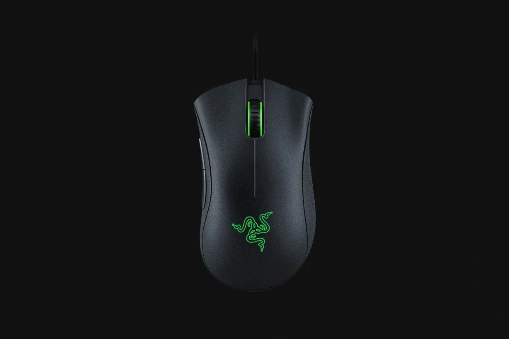 بررسی موس ریزر مدلDeathAdder Essential