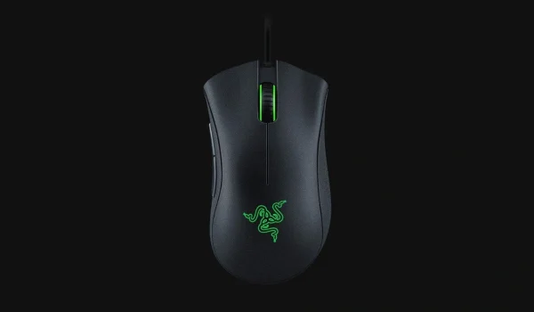بررسی موس ریزر مدلDeathAdder Essential