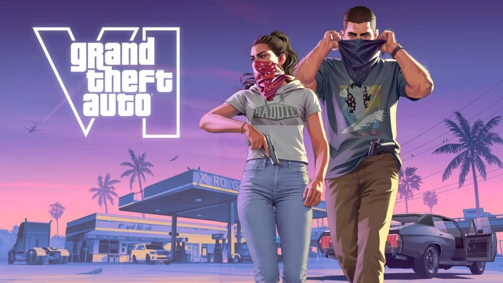 گیمرهای ژاپن GTA 6 را هشتمین بازی موردانتظار خود می‌دانند