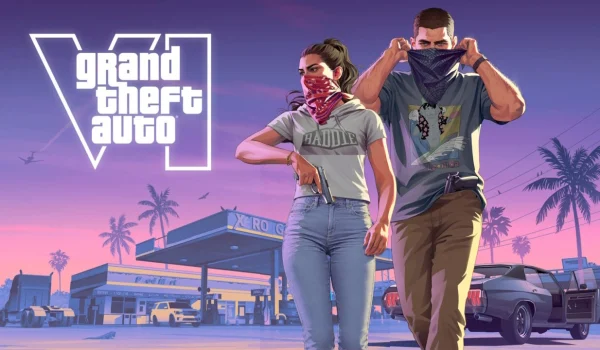 گیمرهای ژاپن GTA 6 را هشتمین بازی موردانتظار خود می‌دانند