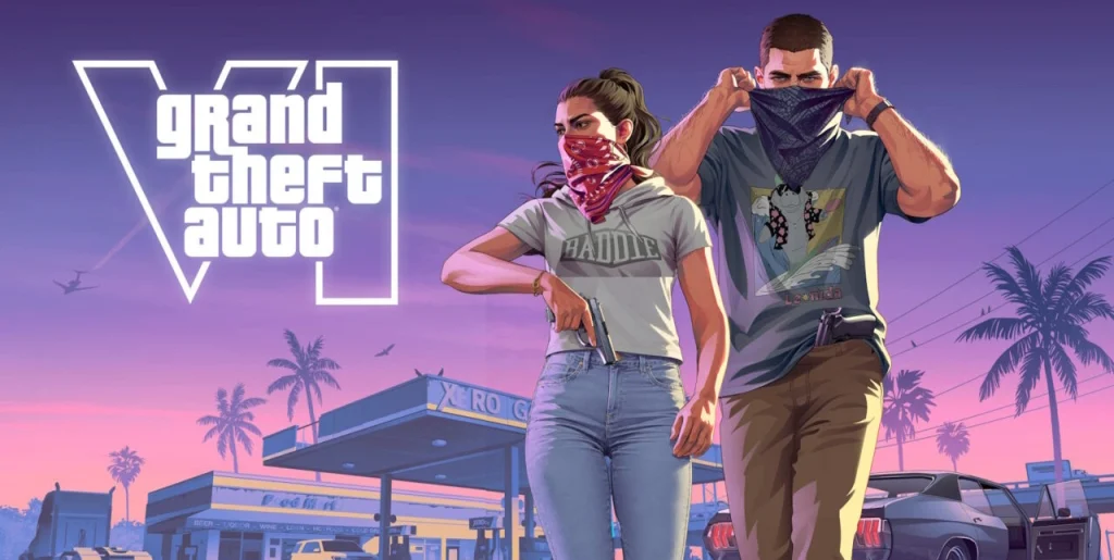 فوری: به گفته BBC تریلر سوم GTA VI حدود ۳۰ دقیقه خواهد بود