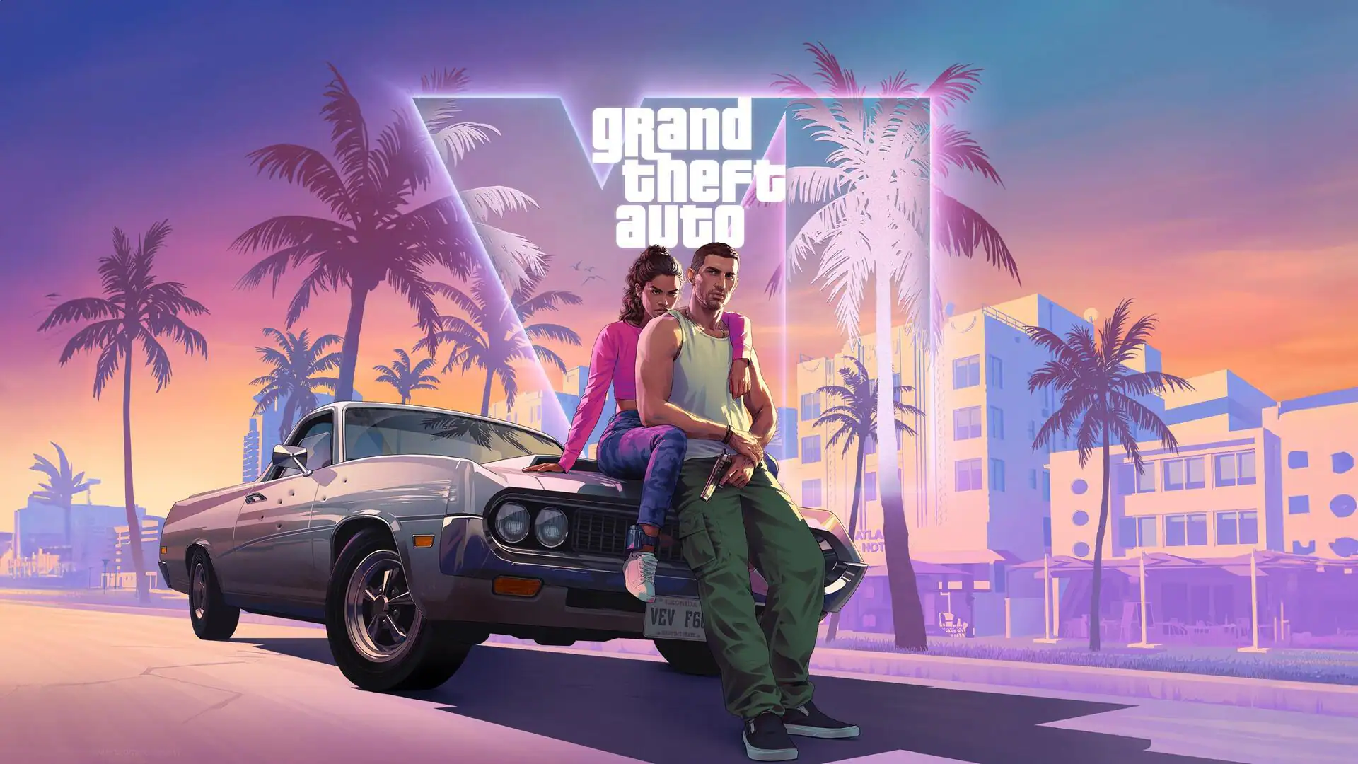 هکرهای GTA 6 تهدید به انتشار نسخه کامل بازی کردند