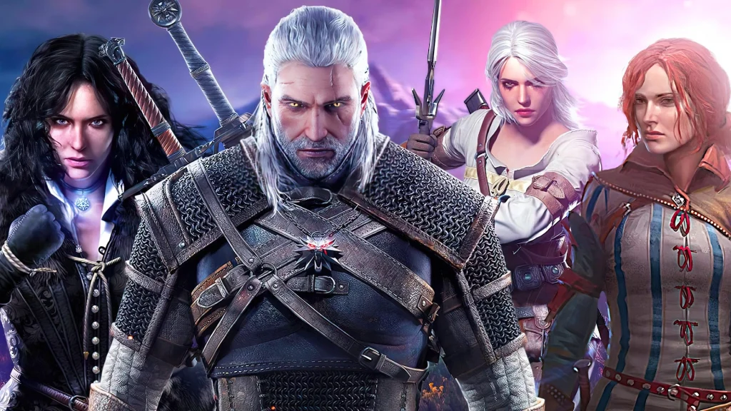 دو اکسپنشن The Witcher 3 به‌صورت رایگان در اختیار دارندگان نسخه عادی قرار می‌گیرند
