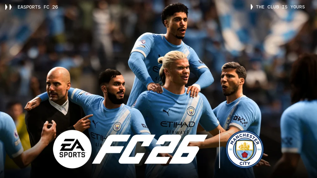 تعداد کاربران فعال روزانه EA Sports FC 26 به مرز ۱۰ میلیون نفر رسید