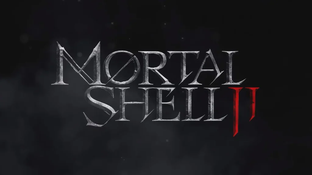 بتای رایگان Mortal Shell II در دسترس قرار گرفت