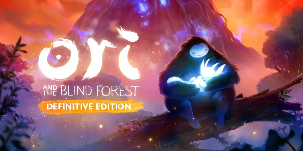 بازی جدید Ori با توسعه Saber Interactive معرفی خواهد شد