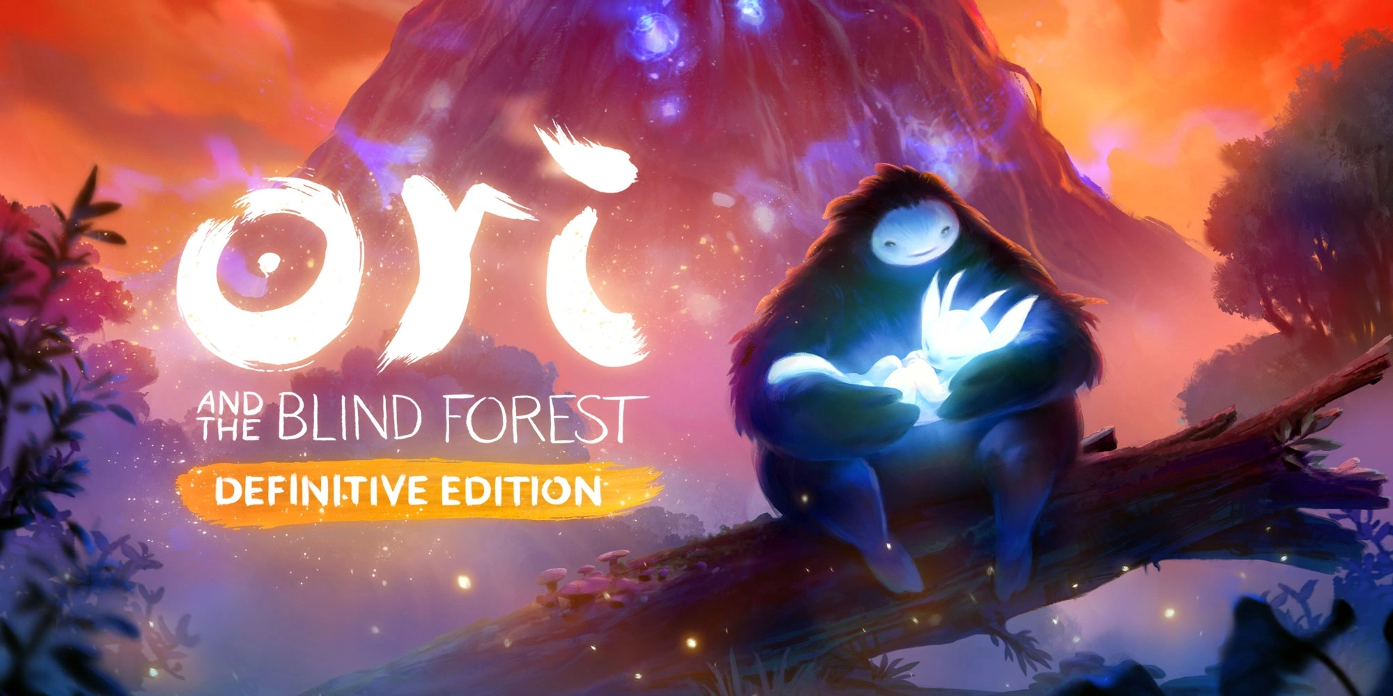 بازی جدید Ori با توسعه Saber Interactive معرفی خواهد شد