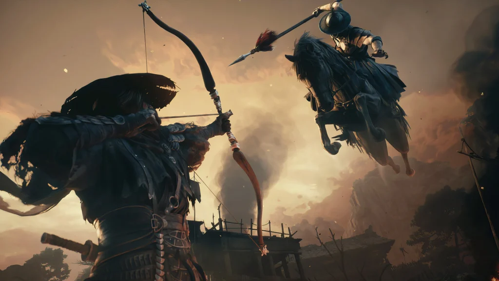 بازی Phantom Blade Zero با فناوری Denuvo عرضه می‌شود