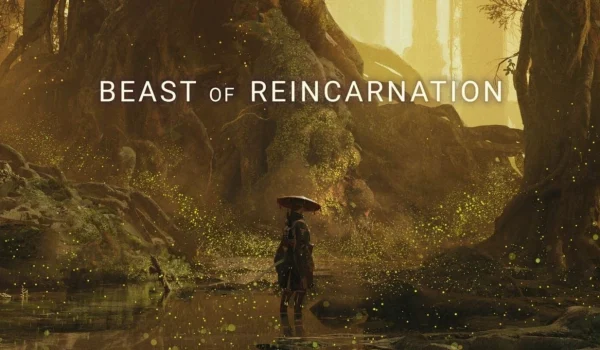 بازی Beast of Reincarnation کرک شد