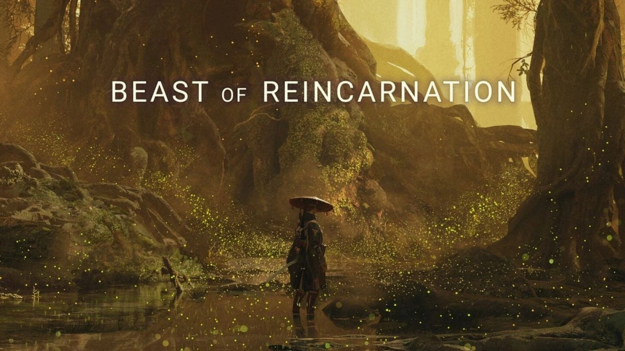 بازی Beast of Reincarnation کرک شد