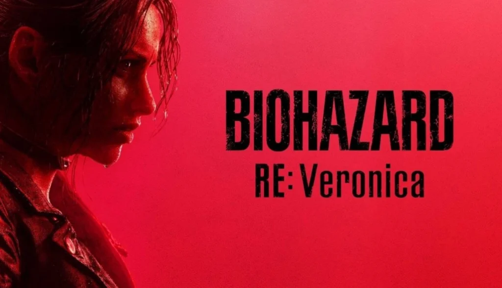 جزئیات جدیدی از ریمیک Resident Evil Veronica فاش شد