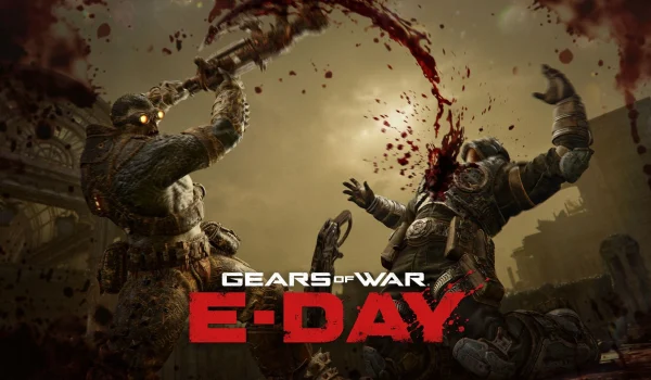 حالت PvP Versus به بتای دسترسی زودهنگام Gears of War: E-Day اضافه شد